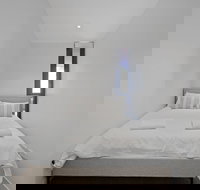 Brand New Fully Furnished Apartment near Macquarie Centre - New Castle Holiday