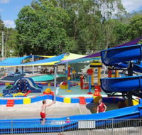 BIG4 Cania Gorge Holiday Park - New Castle Holiday