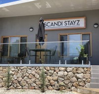Scandi Stayz Retreat 2 - New Castle Holiday