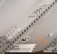 Primrose Sands Panorama - New Castle Holiday