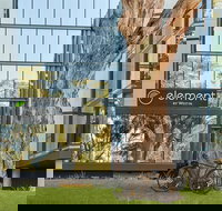 Element Melbourne Richmond - New Castle Holiday