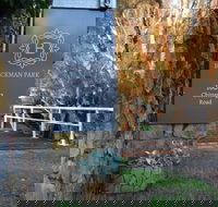 Brockman Park Estate - New Castle Holiday