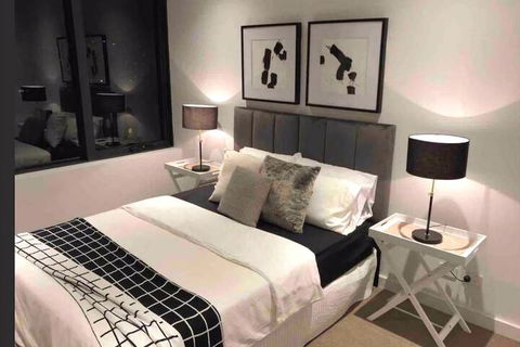 Brand New Lux Water View 3bd With Parking - New Castle Holiday 5