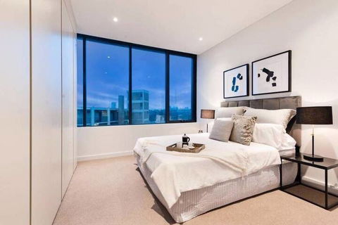 Brand New Lux Water View 3bd With Parking - New Castle Holiday 2