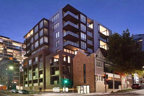 Brand New Lux Water View 3bd With Parking - New Castle Holiday 1