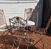 Heritage  Charming House in Subi - New Castle Holiday
