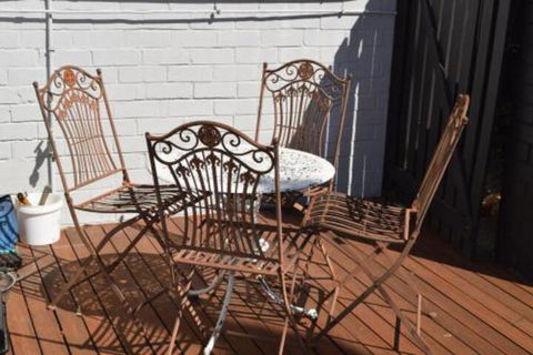 Heritage & Charming House In Subi - New Castle Holiday 0