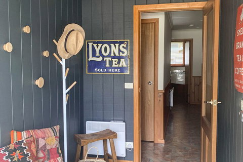 Tetleys - New Castle Holiday 1