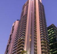 Rivercity CBD Apartment - New Castle Holiday