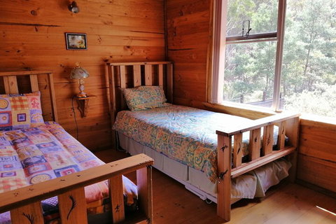 Minnow Cabins - New Castle Holiday 7