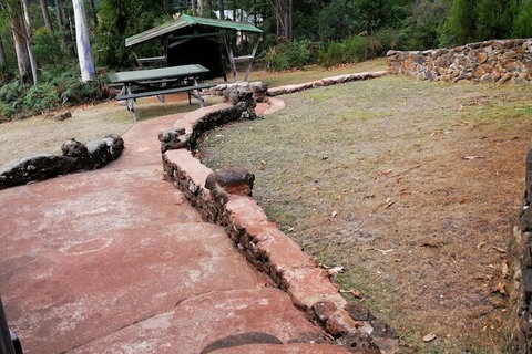 Minnow Cabins - New Castle Holiday 2