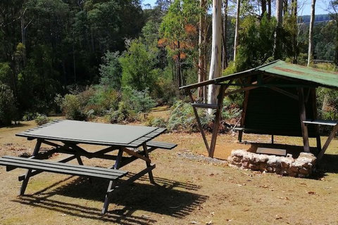 Minnow Cabins - New Castle Holiday 6