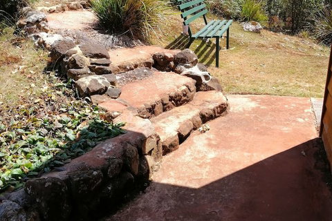 Minnow Cabins - New Castle Holiday 3