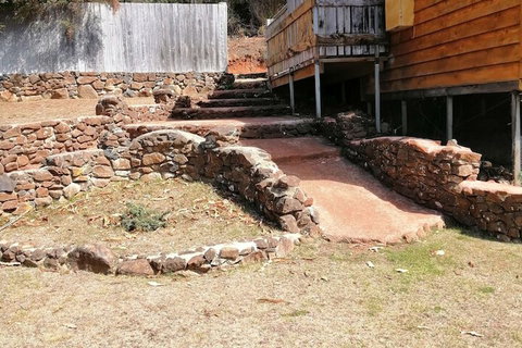 Minnow Cabins - New Castle Holiday 4