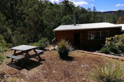 Minnow Cabins - New Castle Holiday 0