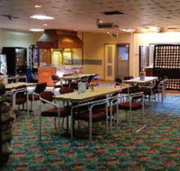 Australian Hotel Cooma - New Castle Holiday