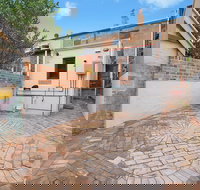 Newcastle Short Stay Apartments - 9 Alfred - New Castle Holiday