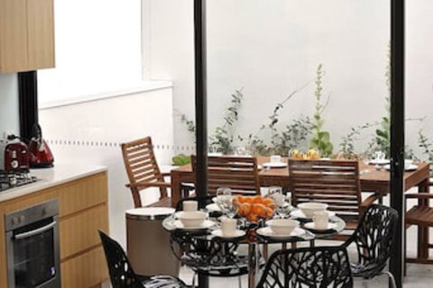 Ultimo Harris Apartments - New Castle Holiday 3