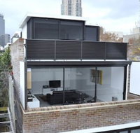 Ultimo Harris Apartments - New Castle Holiday