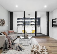 Olympic Park 2bed 2bathparking Nop002 1 - New Castle Holiday