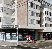 Sydney Matraville Unique Penthouse 3bed parking Nmv483 - New Castle Holiday