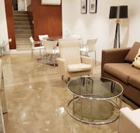 Darling Harbour Modern 2 Bedroom Terrace - New Castle Holiday