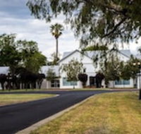 Fairlawn Estate - New Castle Holiday