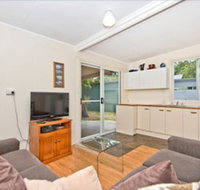 The Jetty at Cowan Cowan - New Castle Holiday