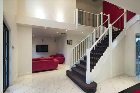 River Devine Murray Bridge - New Castle Holiday 7