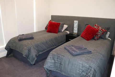 River Devine Murray Bridge - New Castle Holiday 2