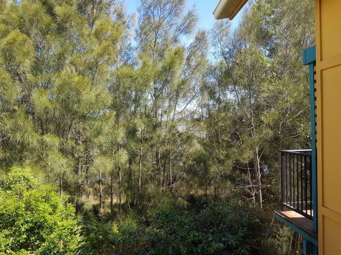 Noosa Holiday Accommodation - New Castle Holiday 1
