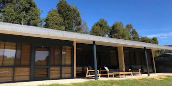 Tanah Marah - New Castle Holiday 6