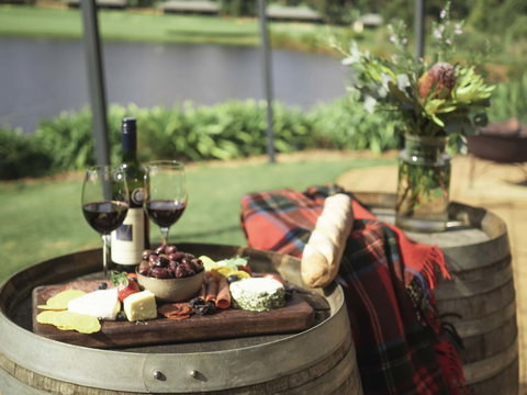 Tanah Marah - New Castle Holiday 0