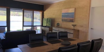 Tanah Marah - New Castle Holiday 1