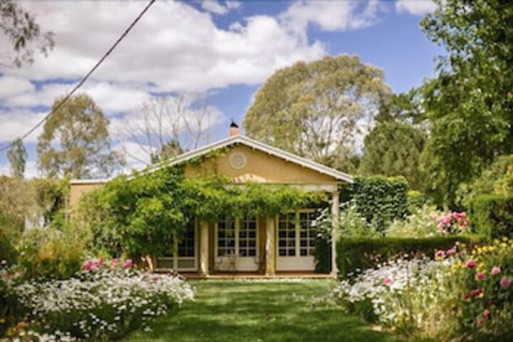 Sampson Flat SA New Castle Holiday