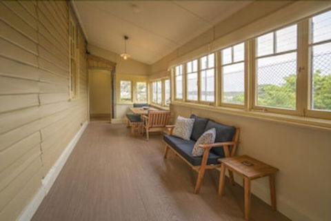 Steele Point Cottage - New Castle Holiday 5