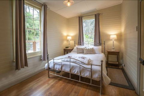 Steele Point Cottage - New Castle Holiday 3