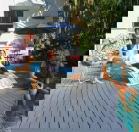 Rainbow Bay Backpackers - New Castle Holiday