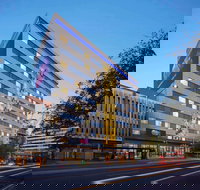 The Sebel Canberra Civic - New Castle Holiday