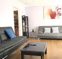 Canberra Entire House 3 Bedroom - New Castle Holiday