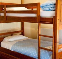 Growlers Creek Lodge - New Castle Holiday