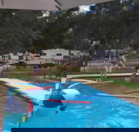 Acacia Caravan Park - New Castle Holiday