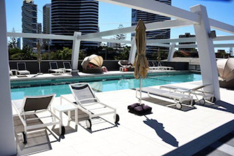 Pelicanstay In Broadbeach - New Castle Holiday 0