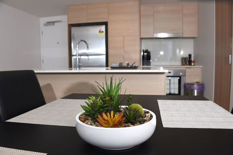 Pelicanstay In Broadbeach - New Castle Holiday 6