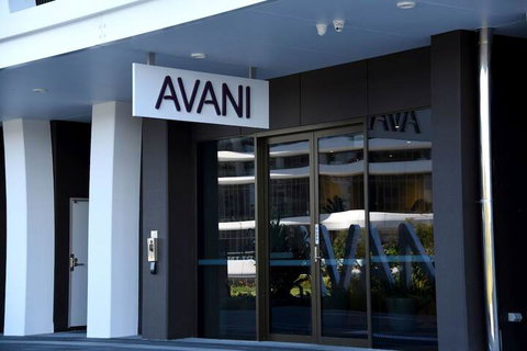 Pelicanstay In Broadbeach - New Castle Holiday 1