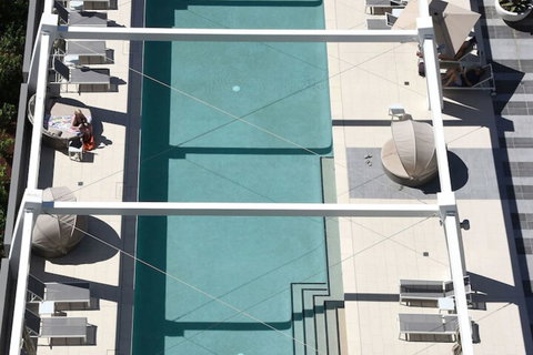 Pelicanstay In Broadbeach - New Castle Holiday 2