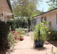 Mataranka Roadhouse - New Castle Holiday