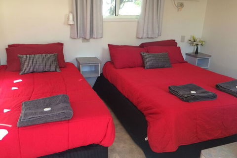 Mataranka Roadhouse - New Castle Holiday 4