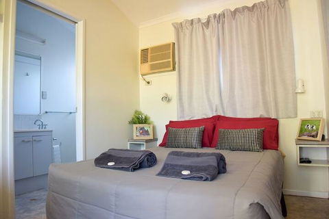 Mataranka Roadhouse - New Castle Holiday 3