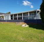 Bayview Hideaway - New Castle Holiday